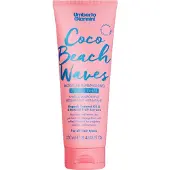 Umberto Giannini Coco Beach Waves Shampoo and Conditioner Duo