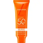 Lancaster Sun Beauty Minerale crème SPF50 Zonnecrème 50 ml