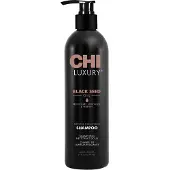 CHI Luxury Black Seed Oil Gentle Cleansing Shampoo
