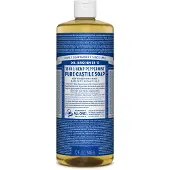 Bronners Vloeibare Zeep - Pure Castile - Pepermunt 945 ml - Pepermunt