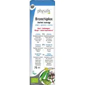Physalis Bronchiplex- Bio 75 ml Oplossing