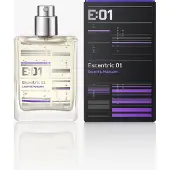 Escentric Molecules Escentric 01 cased 30 ml