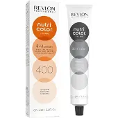 Revlon Nutri Color Filters 400 Mandarine Kleurmasker 100 ml