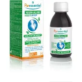 Puressentiel Ademhaling Keelsiroop | 125 ml