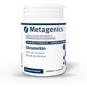Metagenics Chromesin