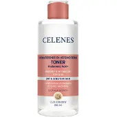Celenes Cloudberry toner