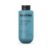 Osmo Super Cool Zero Orange Shampoo - 400ml | Voor Blond Haar