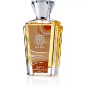 Attar al Has Terrea Mysteria Collection Velvet Morganite Extrait De Parfum 100ml | Unisex Parfum