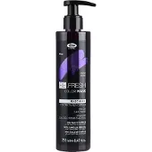 Lisap Color Refresh Color Mask Kleurmasker Violet 250ml | Kleur Opfrissen