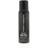 Keratherapy Root Concealer Gray Root Concealer Black Spray - 118ml | Uitgroei Bijhouden