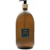 Kayori Hazakura Handzeep 250 ml