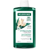 Klorane Galanga Antiroos Verzorgende & Evenwichtsherstellende Shampoo | 400 ml