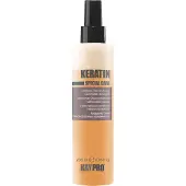 Kay Leave-in Special Care Keratin Conditioner 200ml | Voor Beschadigd Haar