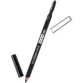 PUPA Milano PUPA-Milano Ogen WenkbrauwenEcht wenkbrauwpotlood No. 004 Extra Dark