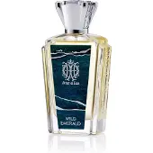 Attar al Has Terrea Mysteria Collection Wild Emerald Extrait De Parfum 100ml | Unisex Parfum