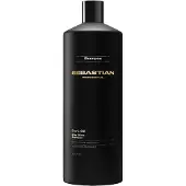 Sebastian Dark Oil Silky Shine Shampoo Shampoo 1000 ml