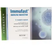 Fytostar Immufast immuunbooster