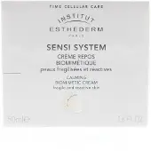 Institut Esthederm Sensi System Crème Repos Biomimetique