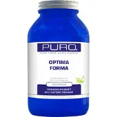 Puro Optima Forma Capsules - 60capsules