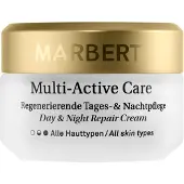 Marbert Verzorging Anti-Aging Care MultiActiveCare Day & Night Repair Cream 50 ml