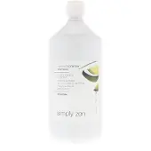 Simply Zen Dandruff Controler Shampoo 1000ml | Voor Shampoo Zonder Sulfaten