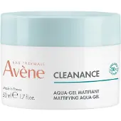 Avene Cleanance Mattifying Aqua-gel