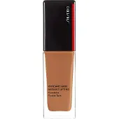 Shiseido Synchro Skin Radiant Lifting Foundation 30ml (Various Shades) - Cedar