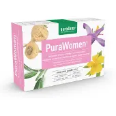 Purasana PuraWomen 30 capsules