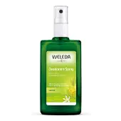 Weleda Citrus Deodorant Spray