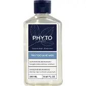Phyto Phytocyane - Mannen Revigorante Shampoo Antikuit 250 ml