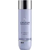 System Professional LipidCode LuxeBlond Shampoo 250 ml