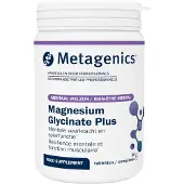 Ultra Clear Magnesium Glycinate Plus 90 St Tabletten