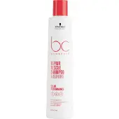 Schwarzkopf Professional BC Repair Rescue Shampoo