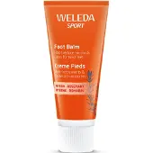 Weleda Sport Voetbalsem 75 ml Voetbalsem