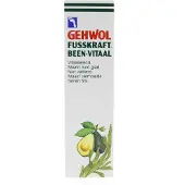 Gehwol Fusskraft Been-Vitaal Crème - 125ml