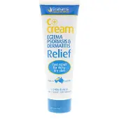 Grahams Calendulis Plus Cream 240gr