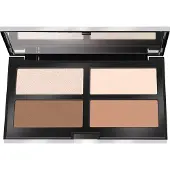 PUPA Milano Contouring & Strobing Poeder Palette Light Skin Compact Poeder - 17.5gr