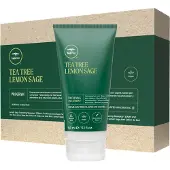Paul Mitchell Tea Tree Lemon Sage Thickening Treatment