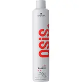 Schwarzkopf OSIS+ Finish Elastic Hairspray flexible Hold 500 ml
