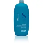 Alfaparf Milano Semi Di Lino Curls Enhancing Low Shampoo