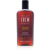 American Crew Hair & Scalp Daily Deep Moisturizing Shampoo - 450ml | Voor Shampoo Zonder Siliconen