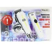 Wahl Super taper + super trimmer