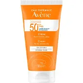 Eau Thermale Avene Crème SPF50