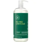 Paul Mitchell Haarverzorging Tea Tree Lemon Sage Thickening Shampoo 1000 ml