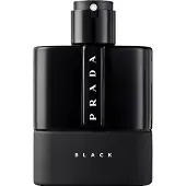 Prada Luna Rossa Black 100 ml - Eau de Parfum - Herenparfum