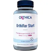 Orthica Orthiflor Start Ecologic Panda Poeder