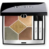 Dior Oogschaduw Diorshow 5 Couleurs Couture Oogschaduwpalette 7 g