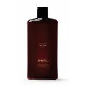 PREVIA Man Wash Hair + Body Gel - 1000ml | Voor Mannen