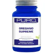 Puro Oregano Supreme Capsules - 60capsules
