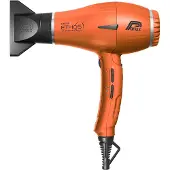 Parlux Föhn - - Ethos - 2300 Watts - Luchtstroom 88 m3/h - Rotatiekabel 360